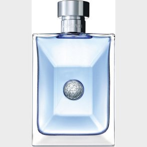 Versace - Pour Homme Eau De Toilette Edt 200 Ml