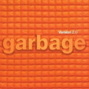Garbage - Version 2.0 - Vinyl Lp