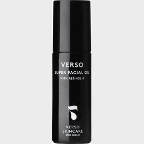 Verso - Super Facial Oil With Retinol 8 30 Ml