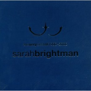Sarah Brightman - Very Best Of 1990-2000 - CD