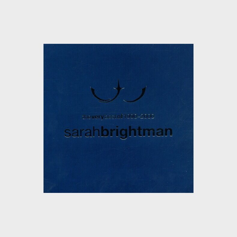 Sarah Brightman - Very Best Of 1990-2000 - CD