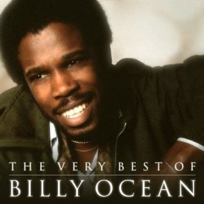 Billy Ocean - Very Best Of Billy Ocean - Vinyl Lp