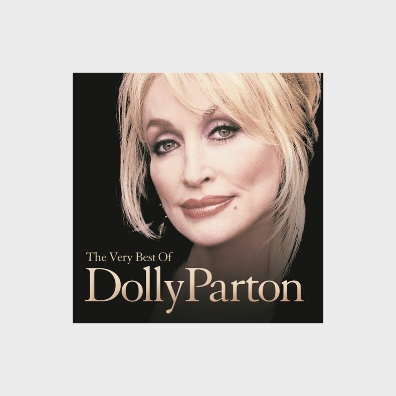 Dolly Parton - Very Best Of Dolly Parton - Vinyl Lp