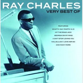 Ray Charles - Very Best Of - CD