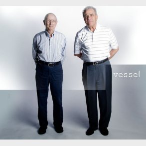 Twenty One Pilots - Vessel - CD