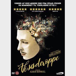 Vi Ses Deroppe / Au Revoir L-haut - DVD - Film