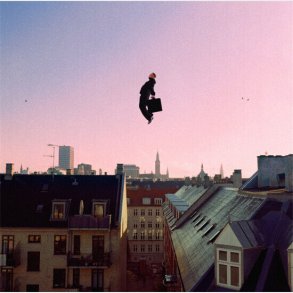 Mas - Vi Ses - Vinyl Lp