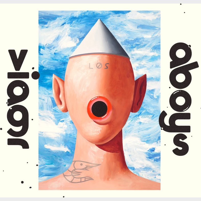 Viagra Boys - Viagr Aboys - CD