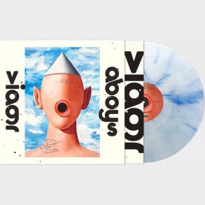 Viagra Boys - Viagr Boys - Vinyl Lp