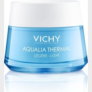 Vichy - Aqualia Thermal Creme 50 Ml
