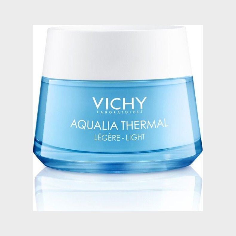 Vichy - Aqualia Thermal Creme 50 Ml