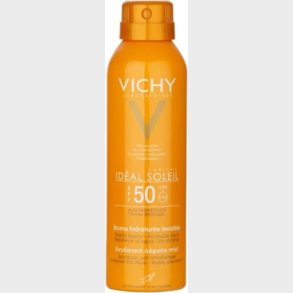 Vichy - Avne Sun Mist Spf 50 200 Ml