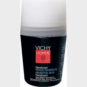 Vichy Homme - Deodorant 48h 50 Ml