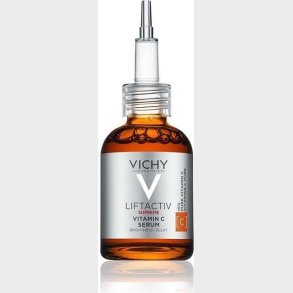 Vichy - Liftactiv Supreme Vitamin C Serum 20 Ml