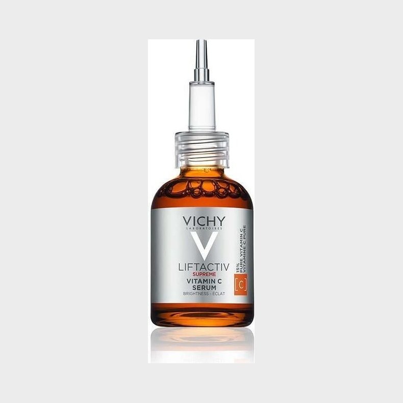 Vichy - Liftactiv Supreme Vitamin C Serum 20 Ml