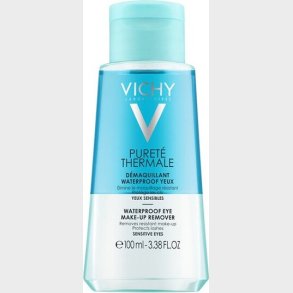 Vichy Makeupfjerner - Puret� Thermale 150 Ml