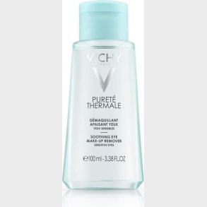 Vichy Makeupfjerner - Puret� Thermale 150 Ml