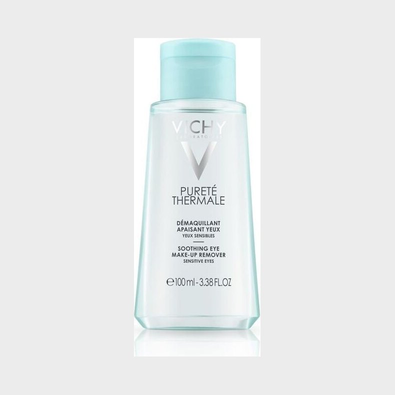 Vichy Makeupfjerner - Puret� Thermale 150 Ml