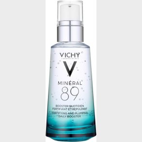 Vichy - Min�ral 89 Fortifying And Plumping Daily Booster 50 Ml