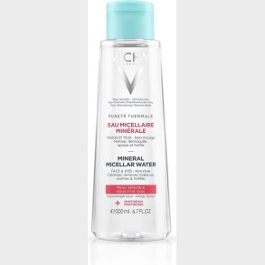Vichy - Puret� Thermale Mineral Micellar Water Sensitive Skin 200 Ml