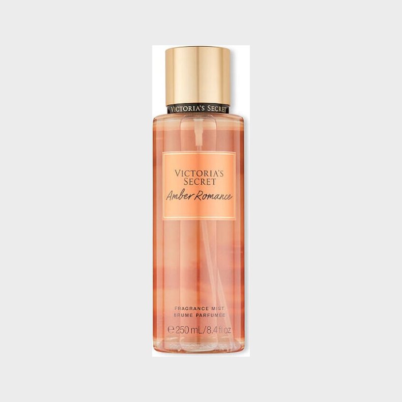 Victoria's Secret - Amber Romance Body Mist 250 Ml