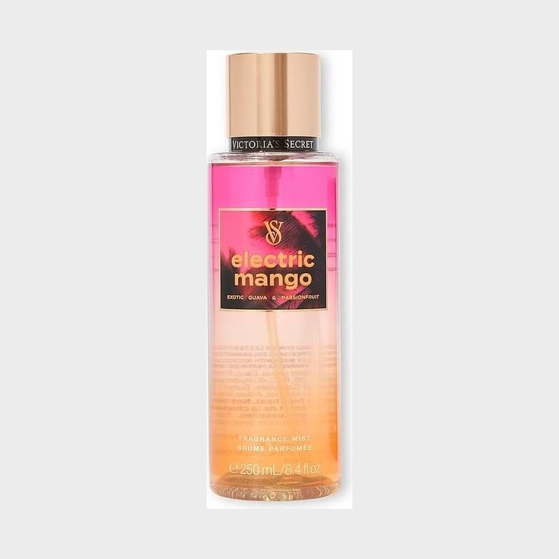 Victoria's Secret - Electric Mango Body Mist 250 Ml