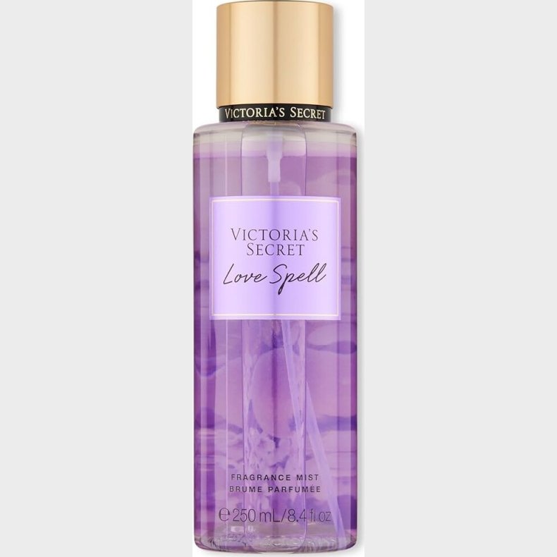 Victoria's Secret - Love Spell Body Mist 250 Ml