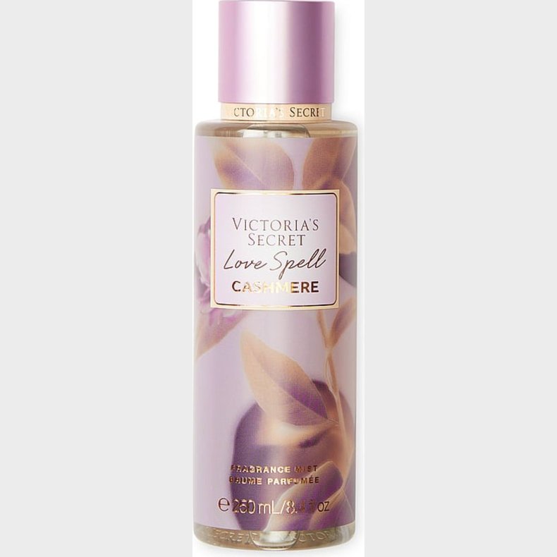 Victoria's Secret - Love Spell Cashmere Body Mist 250ml