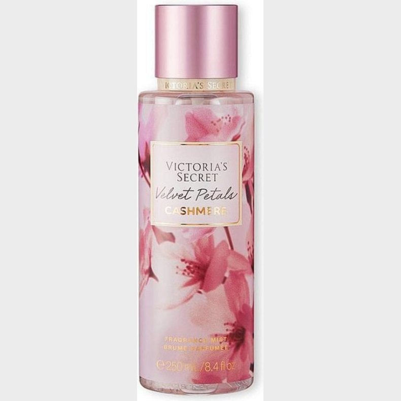 Victoria's Secret - Petals Cashmere Bodymist 250 Ml