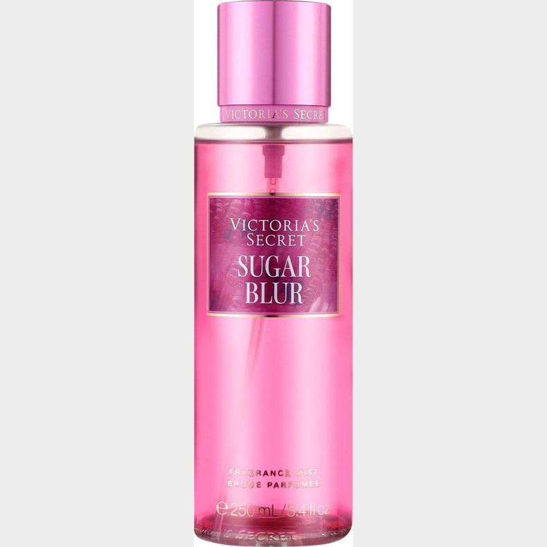 Victoria's Secret - Sugar Blur Body Mist 250 Ml