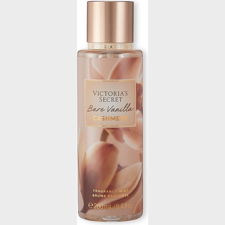 Victoria's Secret - Vanilla Cashmere Body Mist 250 Ml