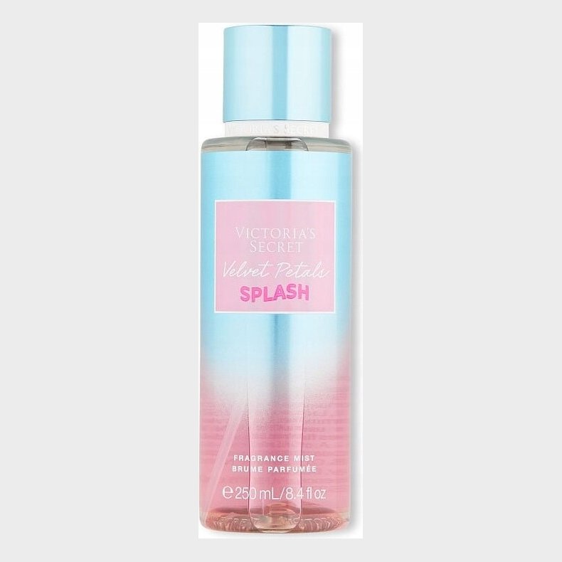 Victoria's Secret - Velvet Petals Splash Mist 250 Ml