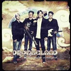 Drmmeland - Vidunderlige Virkelighed - CD