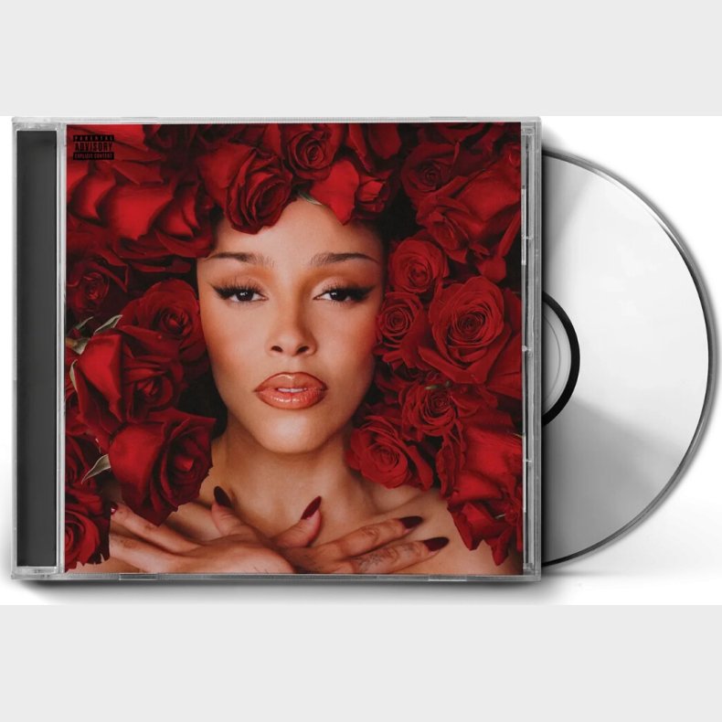 Doja Cat - Vie - CD