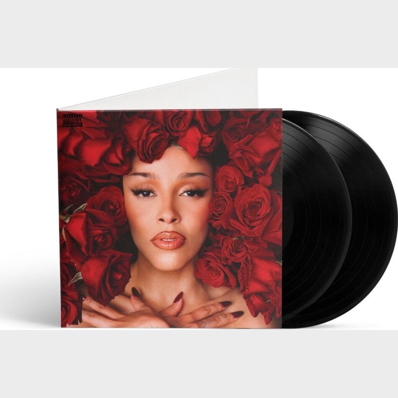 Doja Cat - Vie - Vinyl Lp
