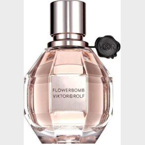 Viktor Og Rolf Eau De Parfum - Flowerbomb - 30 Ml.