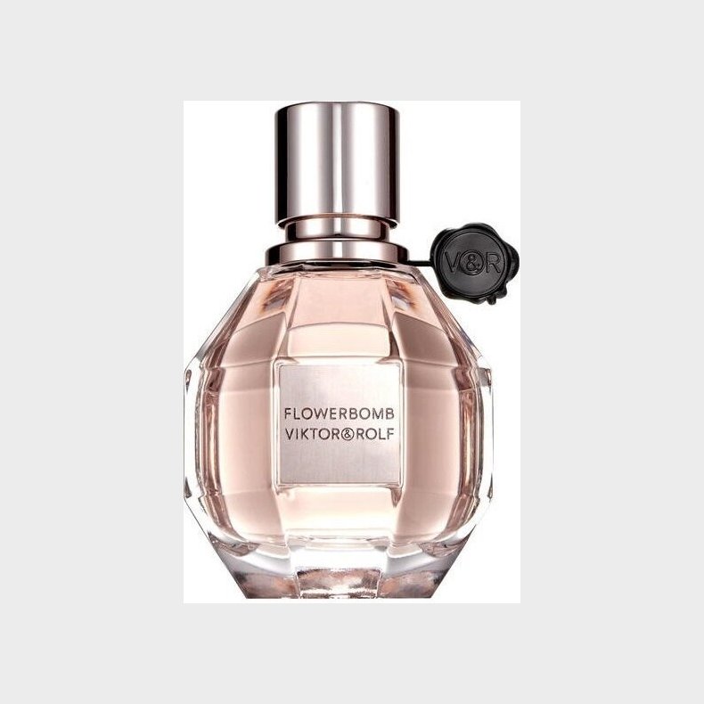 Viktor Og Rolf Eau De Parfum - Flowerbomb - 30 Ml.