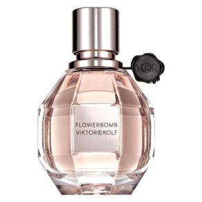 Viktor Og Rolf Eau De Parfum - Flowerbomb - 50 Ml.