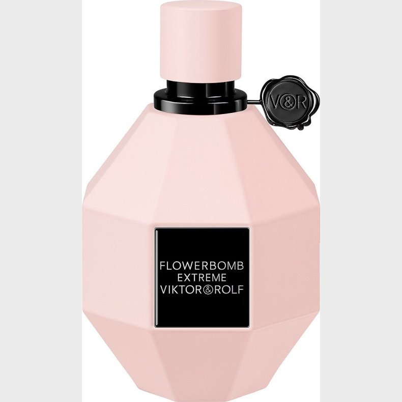 Viktor & Rolf - Flowerbomb Extreme Intense Edp 100 Ml