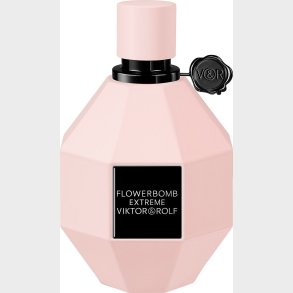 Viktor & Rolf - Flowerbomb Extreme Intense Edp 100 Ml