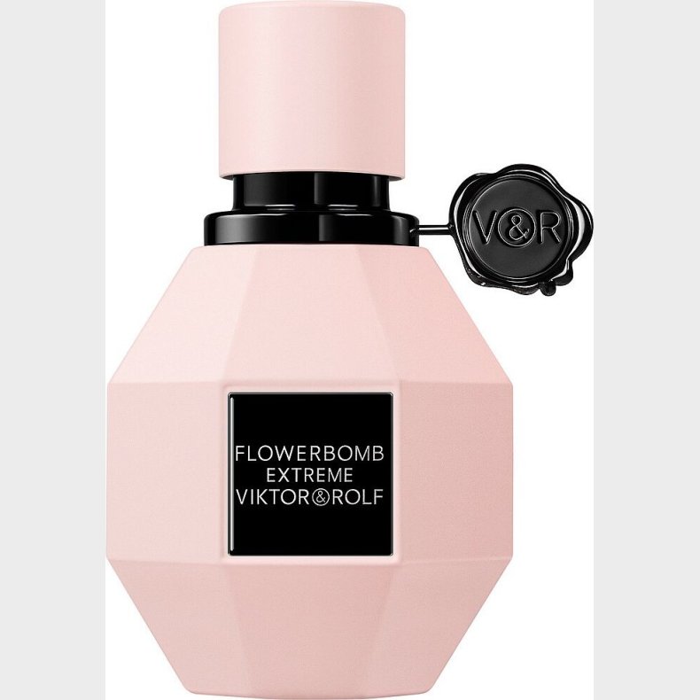 Viktor & Rolf - Flowerbomb Extreme Intense Edp 30 Ml