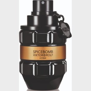 Viktor & Rolf Herreparfume - Spicebomb Extreme Edt 90 Ml