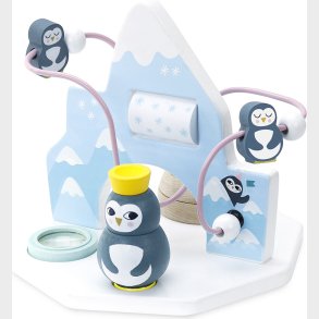 Vilac - Aktivitetsbane - Polar- Af Michelle Carlslund