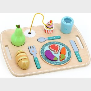 Vilac - Aktivitetslegetj - Aftensmad