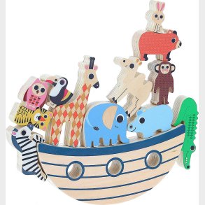 Vilac - Balancespil - Ark Af Ingela P Arrhenius