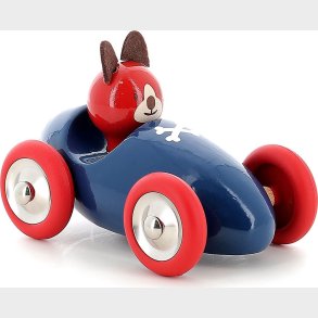 Vilac - Bil Med Hunden Lucien