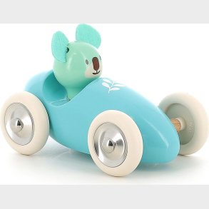 Vilac - Bil Med Koalaen Alice