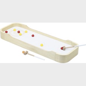 Vilac - Bowling- Og Curlingspil
