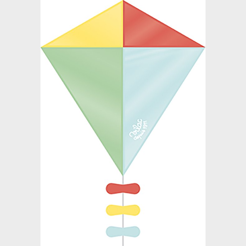 Vilac - Drage - Bl Diamant