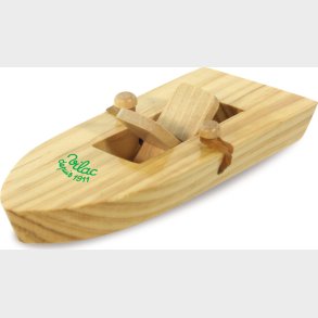 Vilac - Elastiskdreven Bd